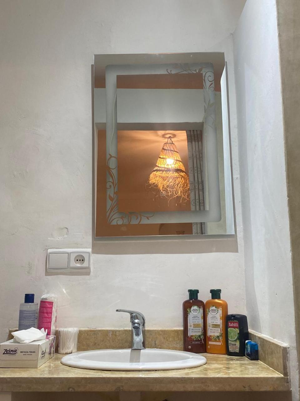 Riad Massin Marrakech Марракеш Экстерьер фото