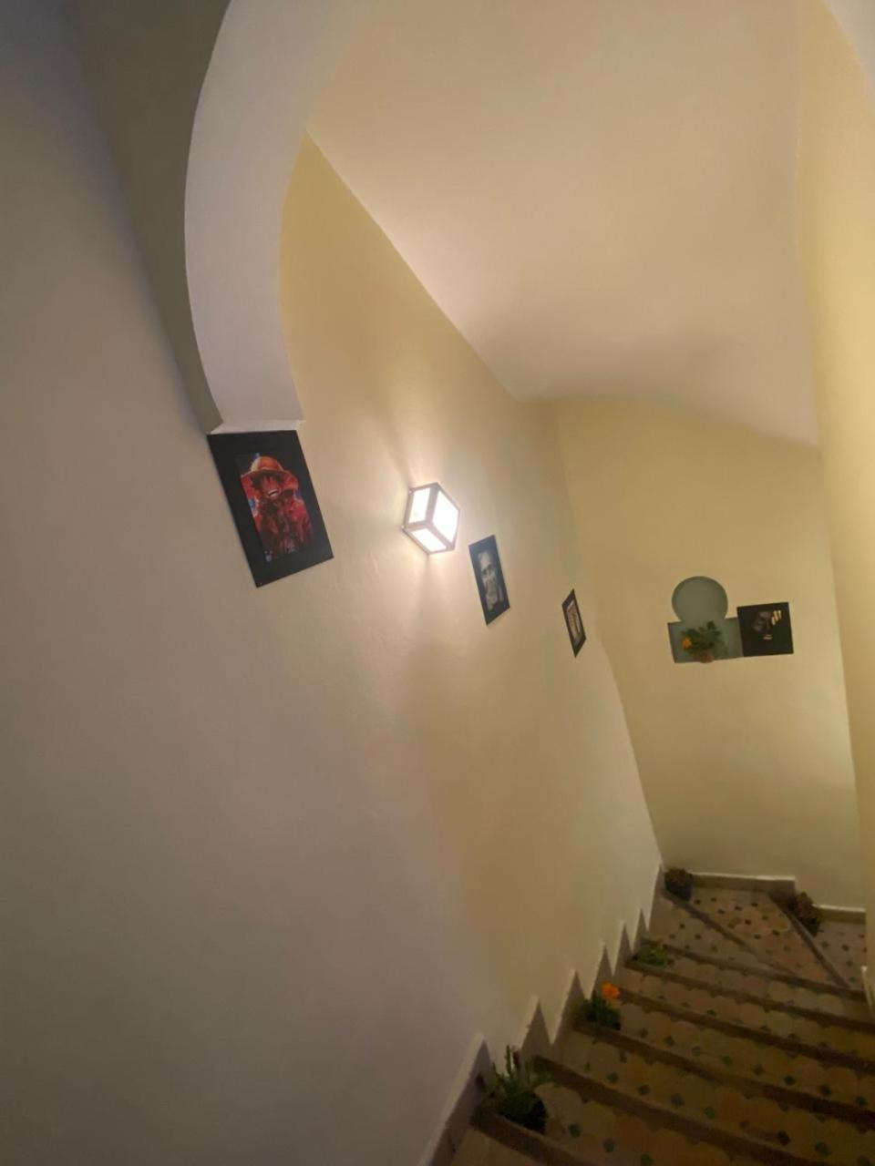 Riad Massin Marrakech Марракеш Экстерьер фото